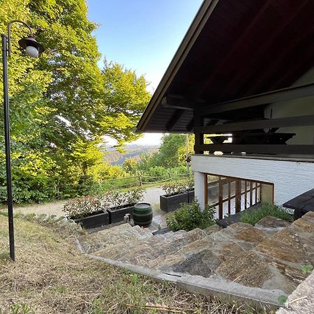 Apartmán Cesargradska Klet Tuhelj Exteriér fotografie